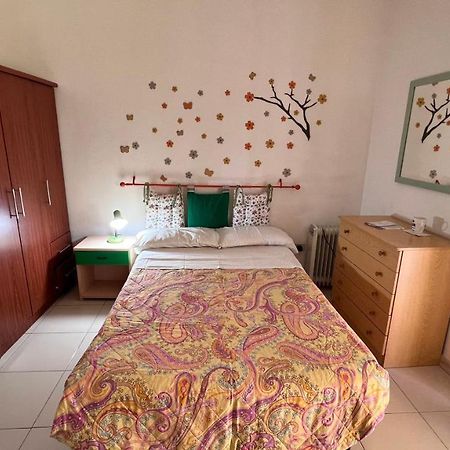 Apartamento Casa Il Papiro Trs-It-Sic-20280 Palermo Exterior foto