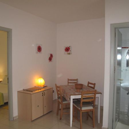 Apartamento Casa Il Papiro Trs-It-Sic-20280 Palermo Exterior foto
