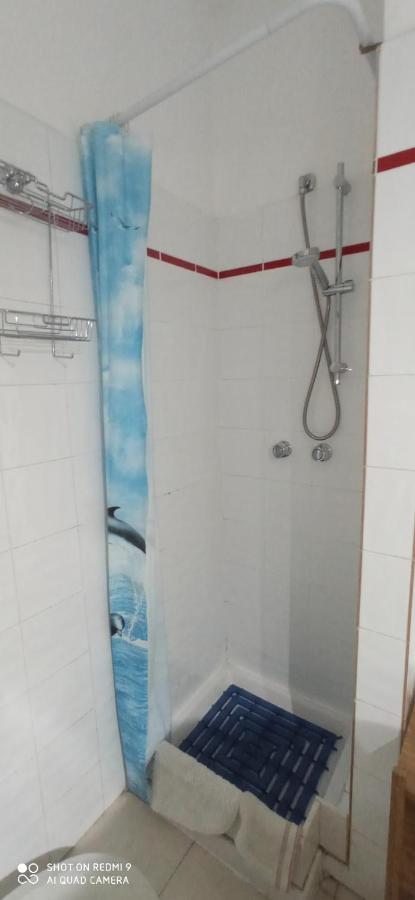 Apartamento Casa Il Papiro Trs-It-Sic-20280 Palermo Exterior foto