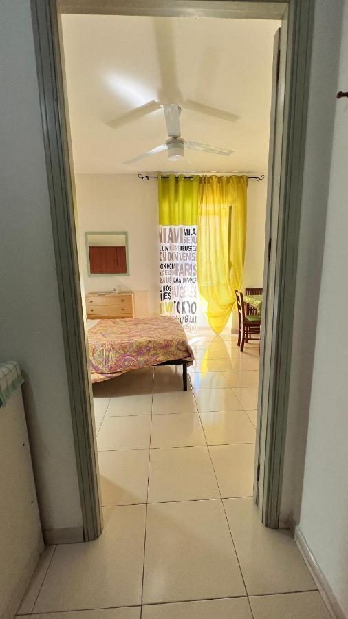Apartamento Casa Il Papiro Trs-It-Sic-20280 Palermo Exterior foto