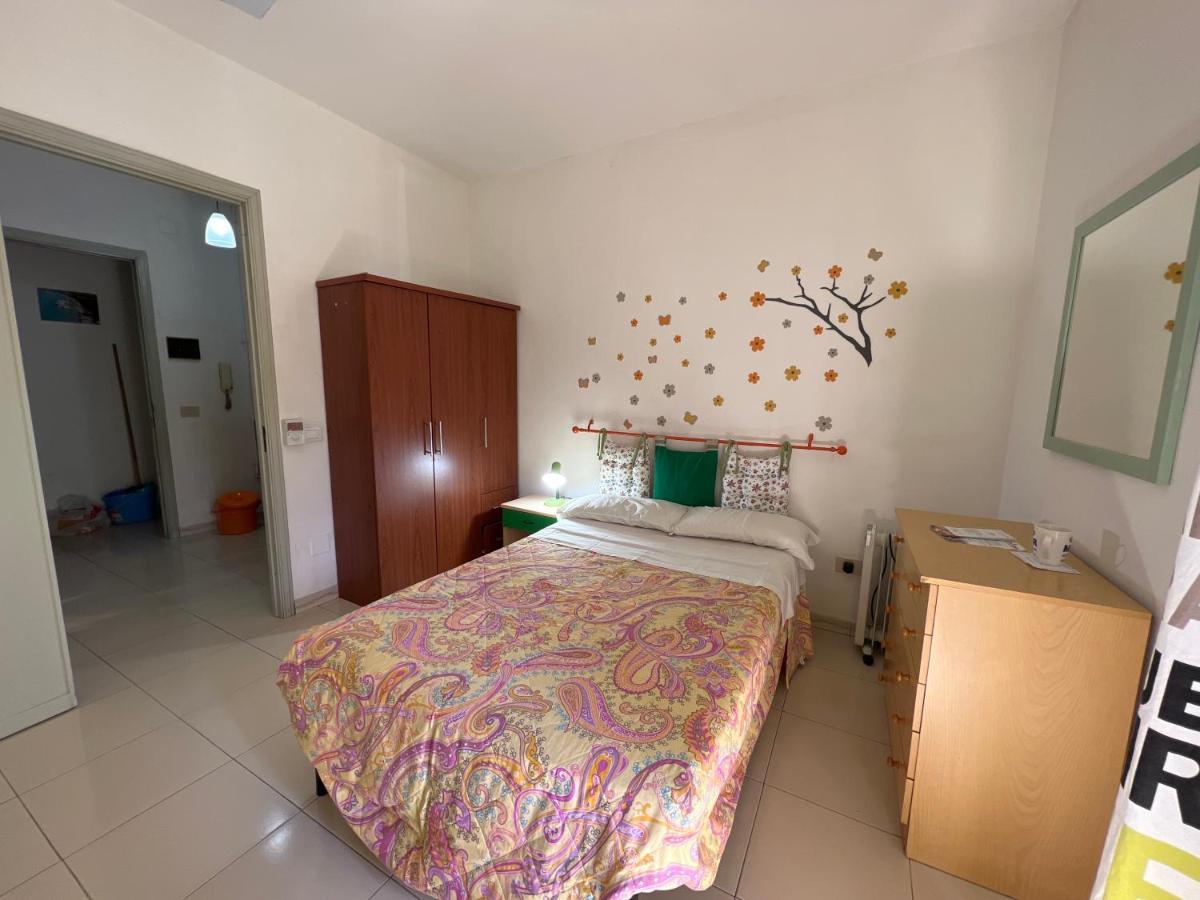Apartamento Casa Il Papiro Trs-It-Sic-20280 Palermo Exterior foto