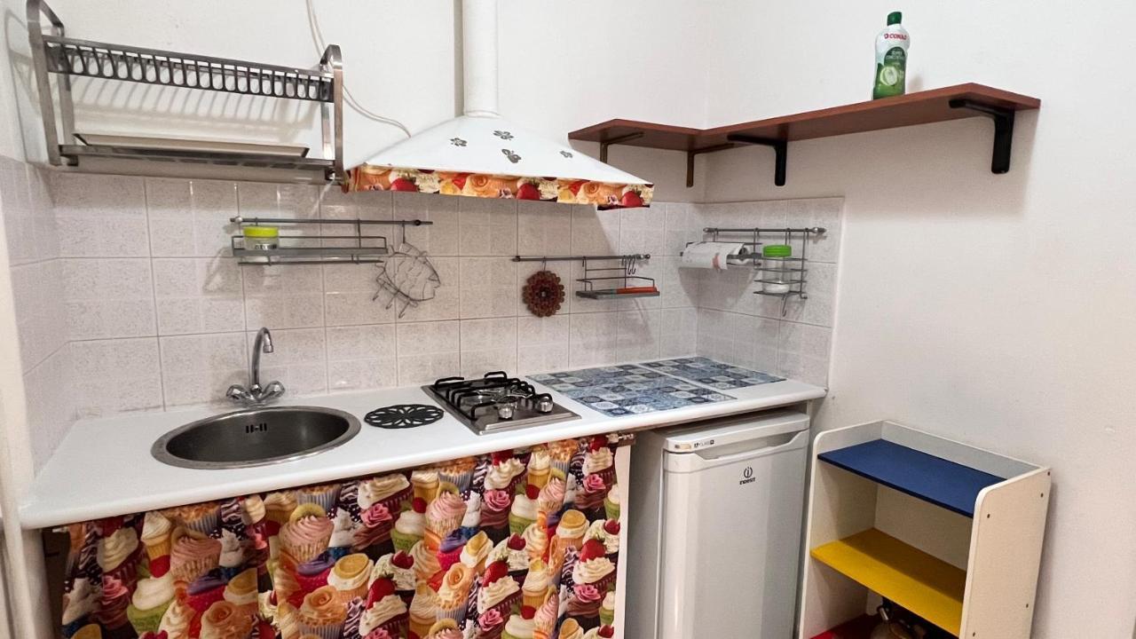 Apartamento Casa Il Papiro Trs-It-Sic-20280 Palermo Exterior foto