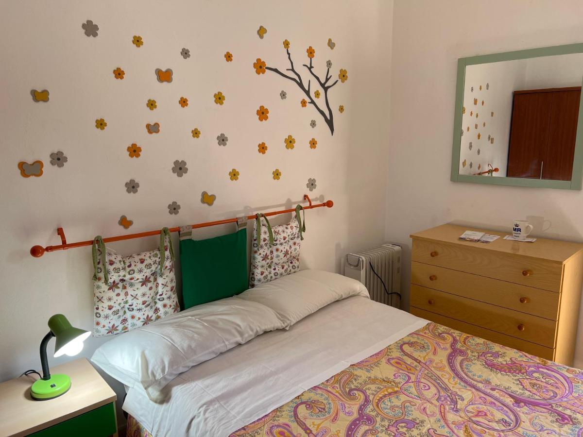 Apartamento Casa Il Papiro Trs-It-Sic-20280 Palermo Exterior foto
