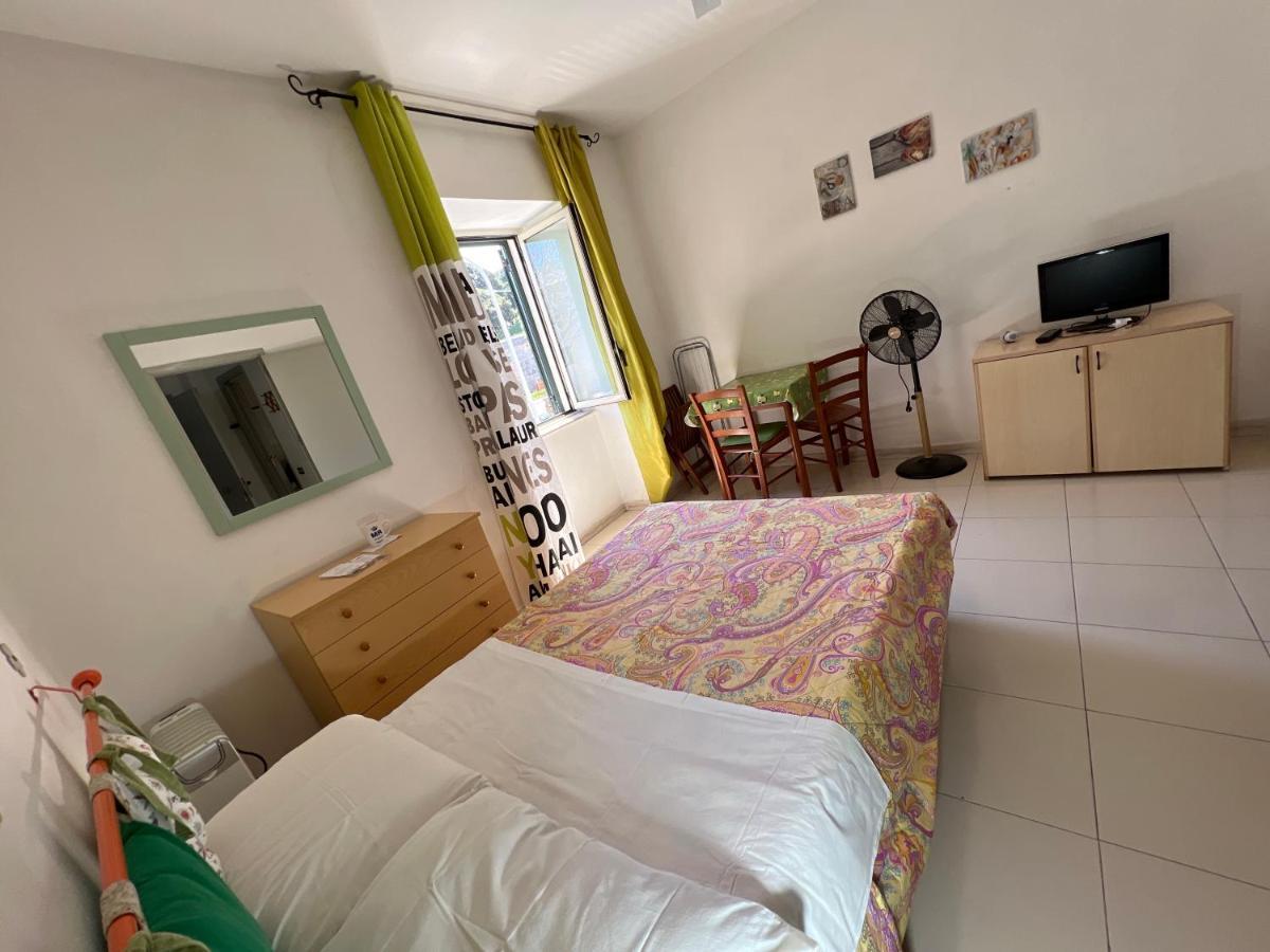 Apartamento Casa Il Papiro Trs-It-Sic-20280 Palermo Exterior foto