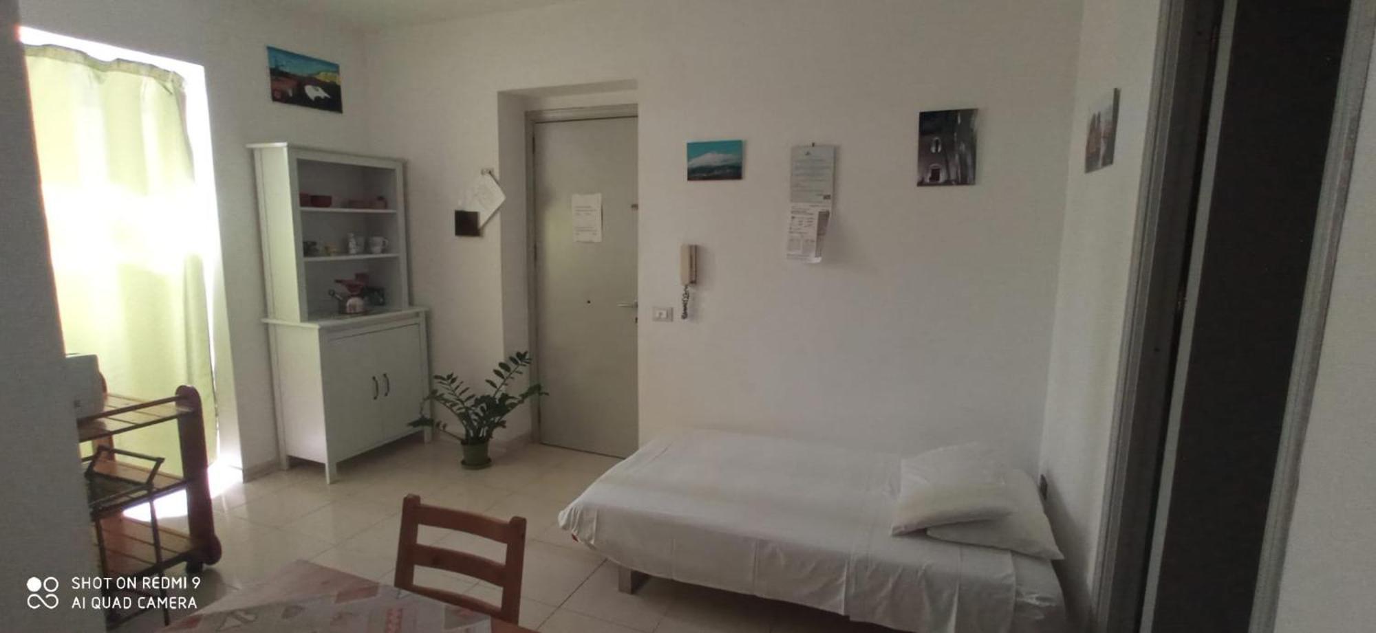 Apartamento Casa Il Papiro Trs-It-Sic-20280 Palermo Exterior foto