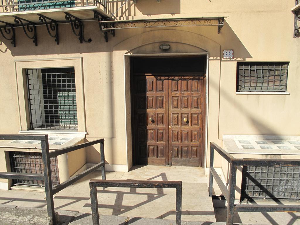 Apartamento Casa Il Papiro Trs-It-Sic-20280 Palermo Exterior foto