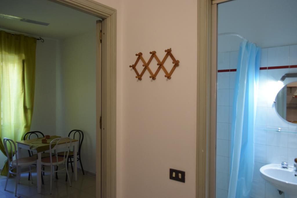Apartamento Casa Il Papiro Trs-It-Sic-20280 Palermo Exterior foto