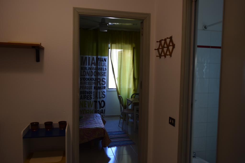 Apartamento Casa Il Papiro Trs-It-Sic-20280 Palermo Exterior foto