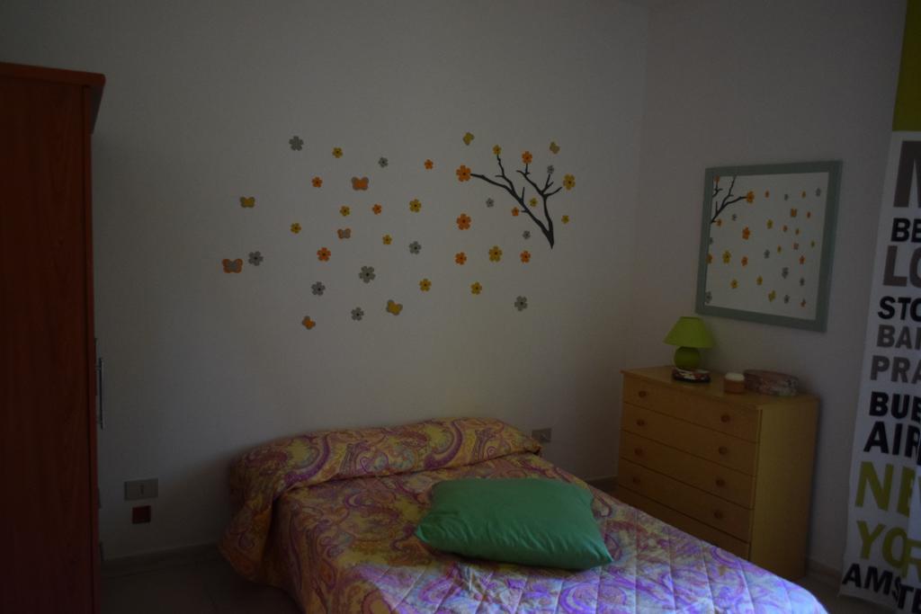 Apartamento Casa Il Papiro Trs-It-Sic-20280 Palermo Exterior foto