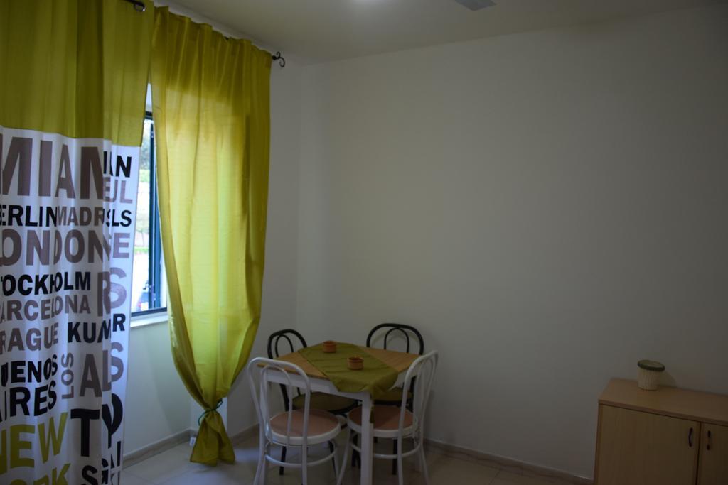 Apartamento Casa Il Papiro Trs-It-Sic-20280 Palermo Exterior foto