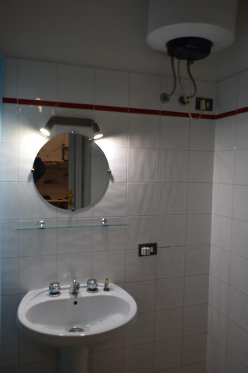 Apartamento Casa Il Papiro Trs-It-Sic-20280 Palermo Exterior foto