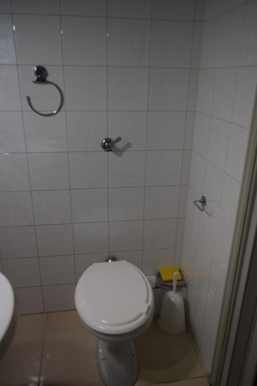 Apartamento Casa Il Papiro Trs-It-Sic-20280 Palermo Exterior foto