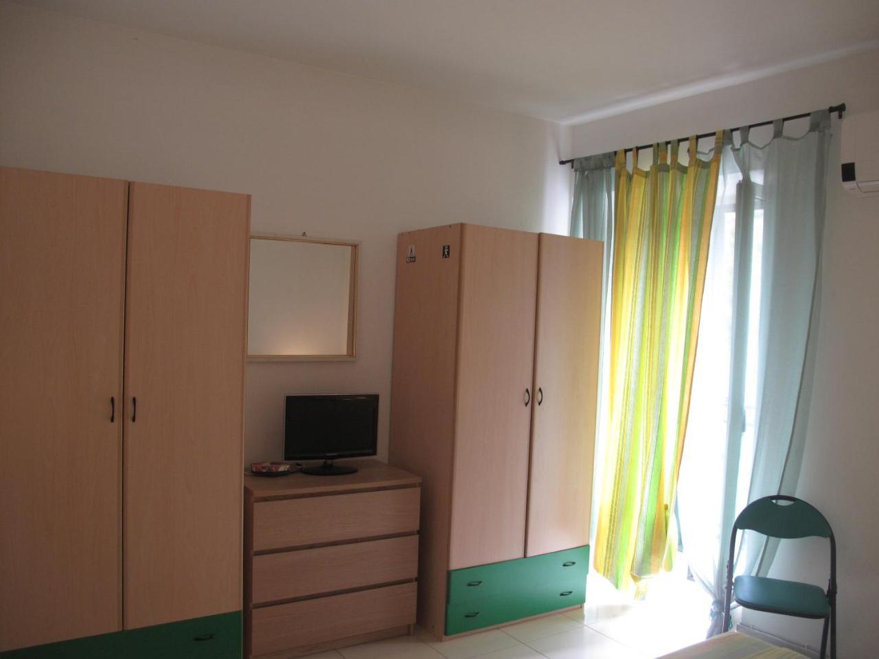 Apartamento Casa Il Papiro Trs-It-Sic-20280 Palermo Exterior foto