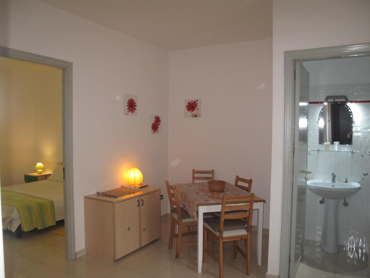 Apartamento Casa Il Papiro Trs-It-Sic-20280 Palermo Exterior foto