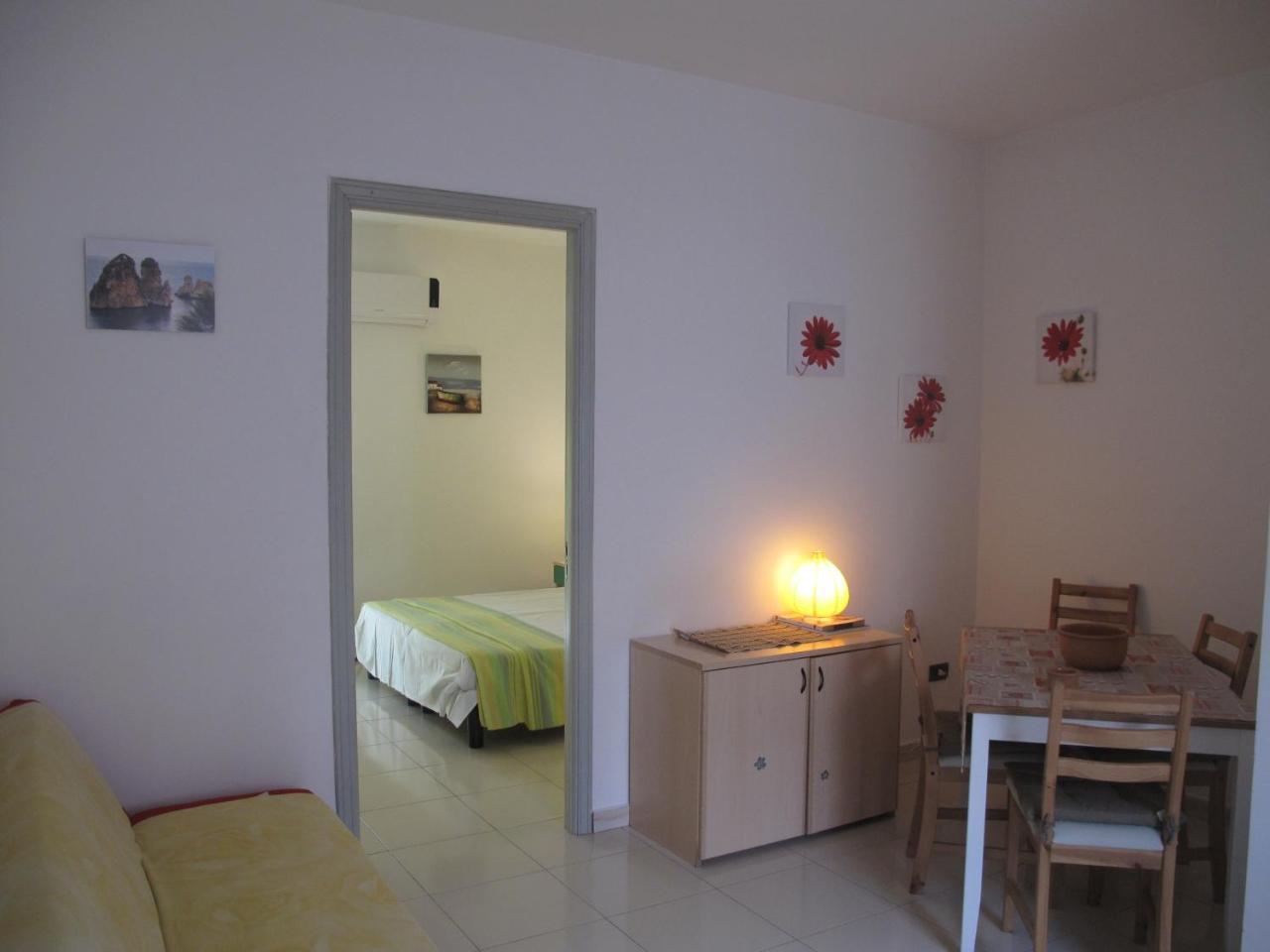 Apartamento Casa Il Papiro Trs-It-Sic-20280 Palermo Exterior foto